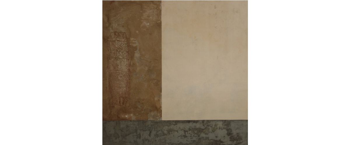 <br>Temple/tabla <br>100 X 100 cm