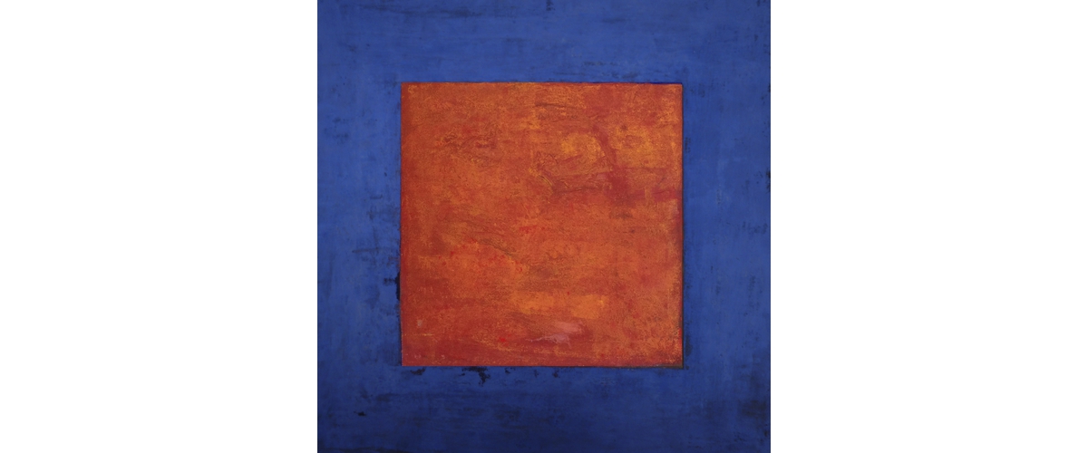 Temple/tabla <br>100 X 100 cm