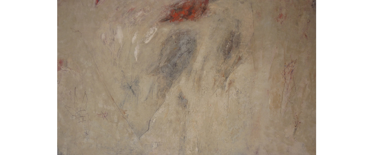 Temple/tabla <br>120 X 90 cm