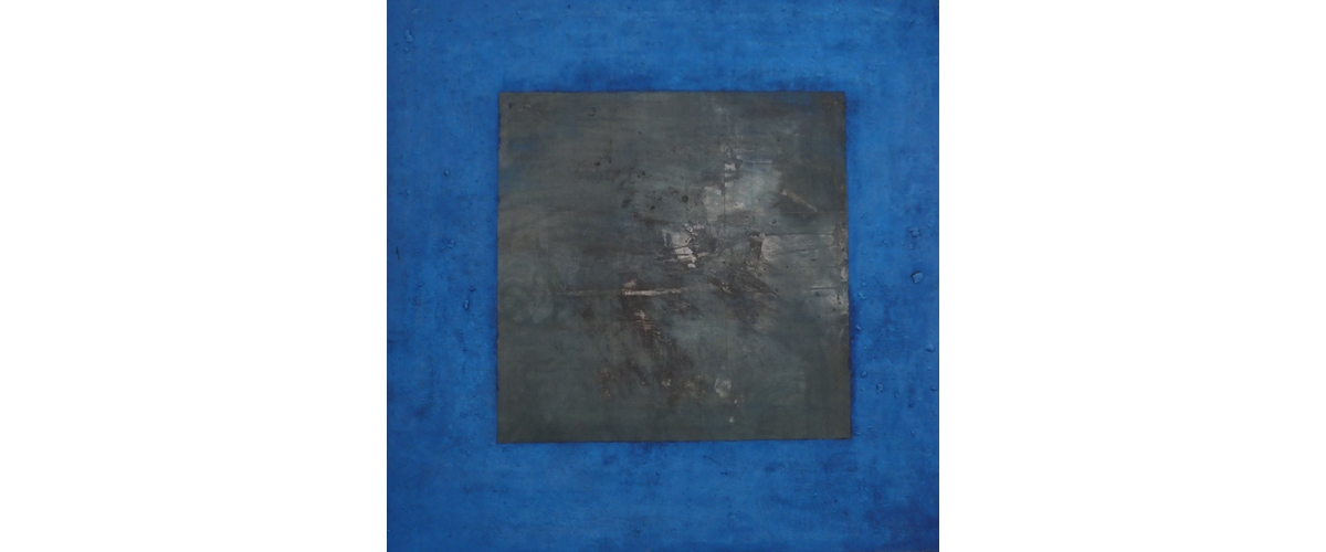 Temple/tabla <br>100 X 100 cm