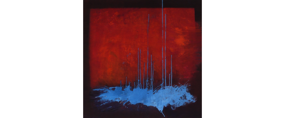 Temple/tabla <br>100 X 100 cm